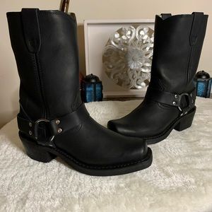 COPY - Durango Harness boots